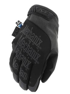 Перчатки Mechanix Coldwork Original Black S