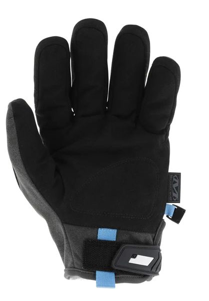 Перчатки Mechanix Coldwork Original Black S