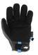 Перчатки Mechanix Coldwork Original Black S