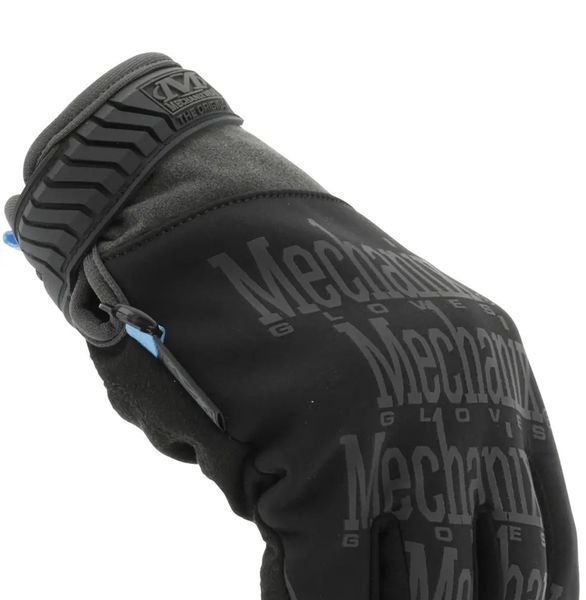 Перчатки Mechanix Coldwork Original Black S