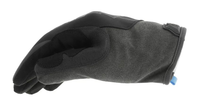 Перчатки Mechanix Coldwork Original Black S