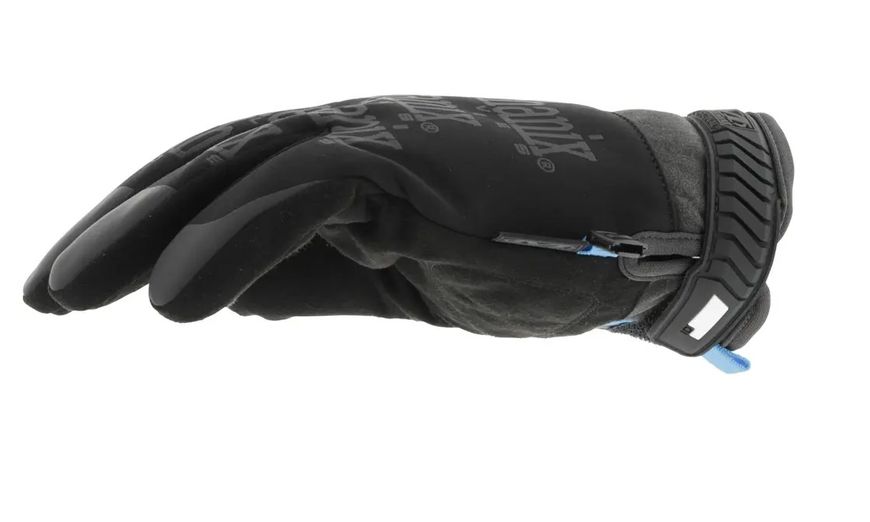 Перчатки Mechanix Coldwork Original Black S