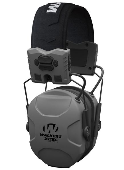 Навушники стрілецькі тактичні Walker’s XCEL-500 BT Bluetooth