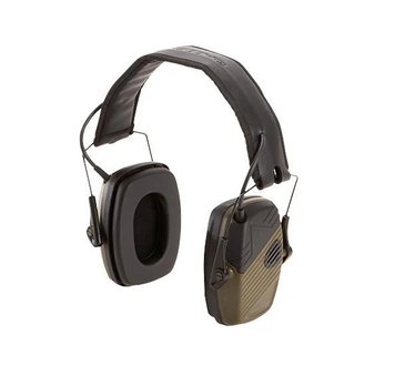 Навушники стрілецькі тактичні Allen Shotwave low-profile earmuff