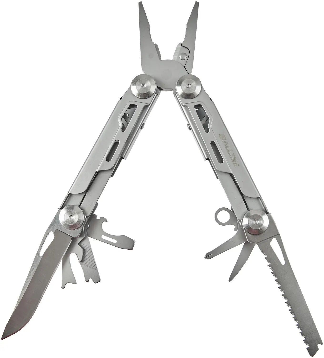 Active Tools Мультитул Active Shiny Tool - FireLion — інтернет магазин зброї і ...